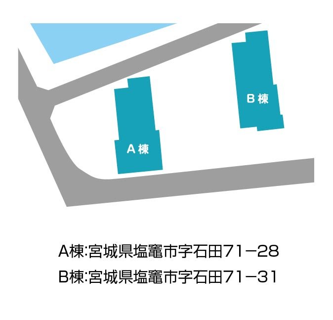 新築のチャレンジホーム外観