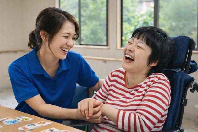 安心して暮らせる住まい